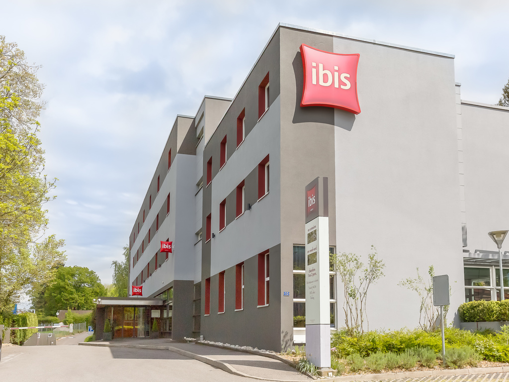 Eventlocation - ibis Genève Aéroport