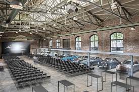 Eventlocation - Sammlerstücke Moers