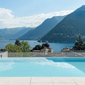 Eventlocation - Hilton Lake Como