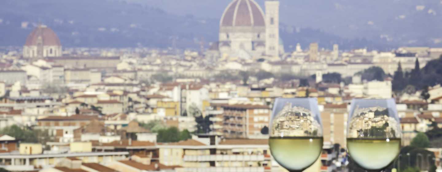 Eventlocation - Hilton Florence Metropole