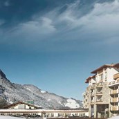 Eventlocation - Grand Tirolia Hotel Kitzbuhel, Curio Collection by Hilton