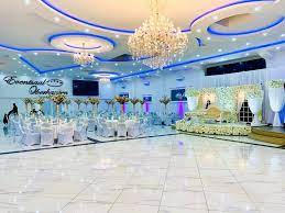 Eventlocation - Eventsaal Oberhausen