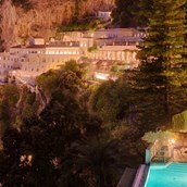 Eventlocation - NH Collection Grand Hotel Convento di Amalfi