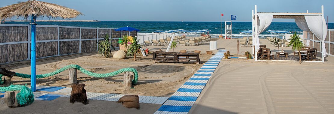 Eventlocation - NH Catania Parco Degli Aragonesi