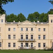 Eventlocation - Schloss Steinhöfel