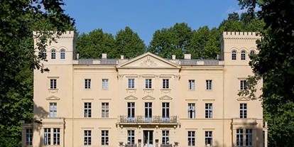 Eventlocations - Brandenburg - Schloss Steinhöfel