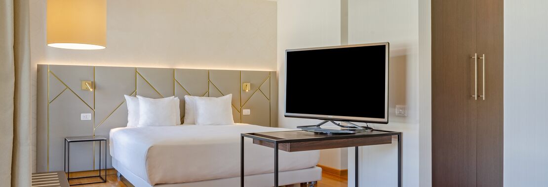 Eventlocation - NH Collection Roma Giustiniano