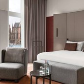 Tagungshotels: NH Collection Amsterdam Grand Hotel Krasnapolsky