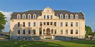 Eventlocation - Schloss Ribbeck