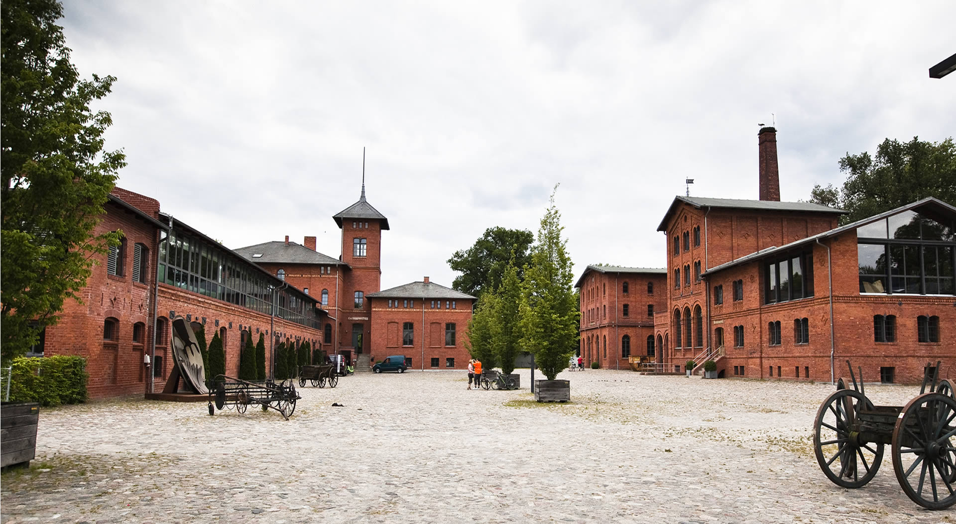 Eventlocation - Landgut Stober