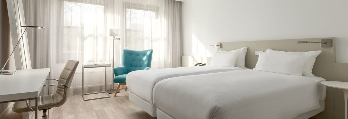 Eventlocation - NH Bussum Jan Tabak