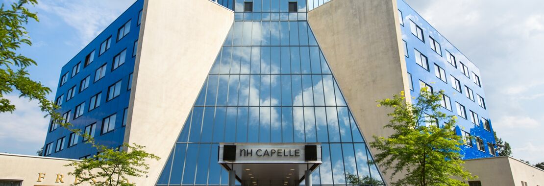 Eventlocation - NH Capelle