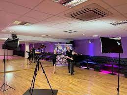 Eventlocation - Tanzschule Diemke
