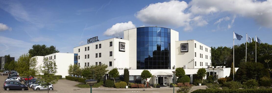 Eventlocation - NH Naarden