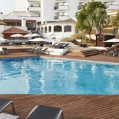 Eventlocation - Tivoli Lagos Algarve Resort