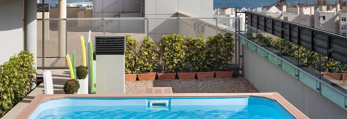 Eventlocation - NH Alicante