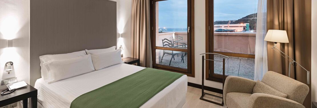 Eventlocation - NH Cartagena