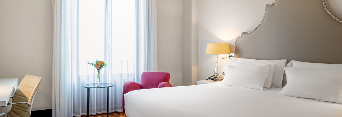 Eventlocation - NH Collection Granada Victoria