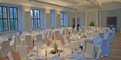 Eventlocations - Location für:: Meeting - Apolda - Schloss Ettersburg
