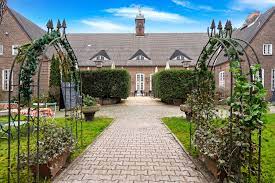 Eventlocation - Landhaus Hubertus