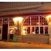 Eventlocation - Schraders Café Bar Lounge Restaurant