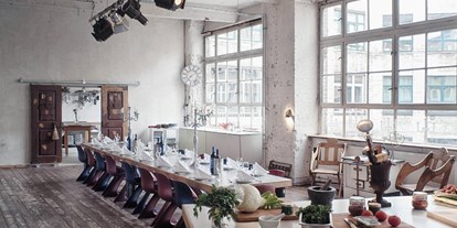 Eventlocations - Location für:: Teamevent - Berlin-Stadt - Kochende Welten