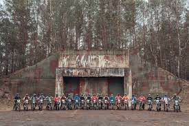 Eventlocation - Wild Bear Eventlocation