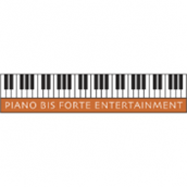 Entertainer: PIANO BIS FORTE ENTERTAINMENT