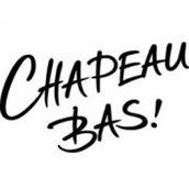 Eventlocation - Chapeau Bas