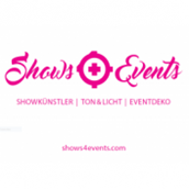 Eventlocation - Shows4Events by FeuMixx