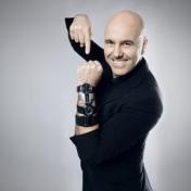 Eventlocation - Magic & Comedy & Trickdiebstahl by Giovanni Alecci