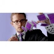 Eventlocation - Zauberer Simabu