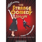 Eventlocation - Strange Comedy EXPECT THE UNEXPECTED!