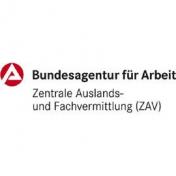 Eventlocation - ZAV-Künstlervermittlung