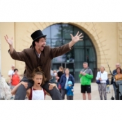 Eventlocation - Marie und Joschi 