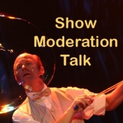 Eventlocation - Schorsch Bross Varietékunst und Moderation