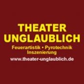 Eventlocation - Theater Unglaublich