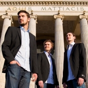 Eventlocation - STUDNA