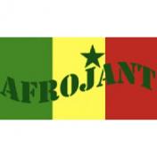 Eventlocation - AFROJANT!