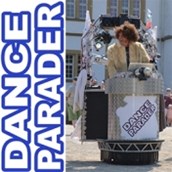Eventlocation - Dance Parader