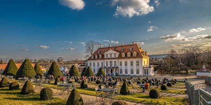 Eventlocations - Meißen - Schloss Wackerbarth