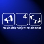 Eventlocation - music4friends I entertainment GmbH