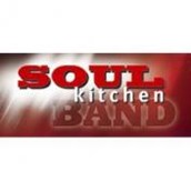 Eventlocation - SOUL KITCHEN Band