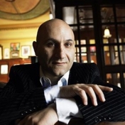 Eventlocation - Vadim Abramoff 