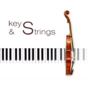 Eventlocation - keys & strings - Musik mit Herz und Emotionen