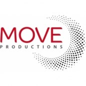 Eventlocation - MOVE GmbH SHOW MUSIC MEDIA Productions