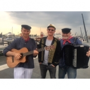 Eventlocation - Maritime Musik aus Hamburg