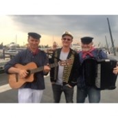 Eventlocation - Maritime Musik aus Hamburg