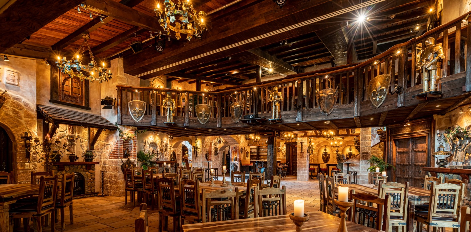 Eventlocation - Vaya Casa -