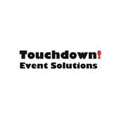 Eventlocation - Touchdown! Event Solutions